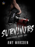 SUrvivors: Survivors, #1