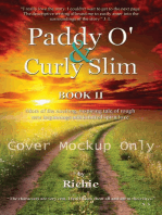 Paddy O' & Curly Slim, Book II: two of six, #2