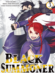 Black Summoner (Manga) ebook | Scribd