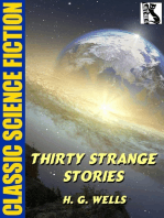 Thirty Strange Stories