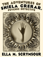 The Adventures of Shiela Crerar, Psychic Detective