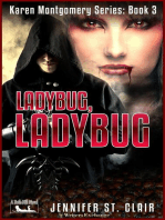 Ladybug, Ladybug: A Beth-Hill Novel: Karen Montgomery, #3
