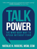 Talk Power