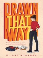 Drawn That Way