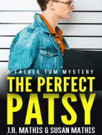 The Perfect Patsy: The Father Tom Mysteries, #9