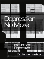 Depression No More