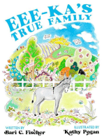 Eee-ka's True Family