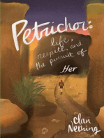 Petrichor: Life, Respite, and the Pursuit of Her