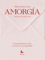 Amorgía