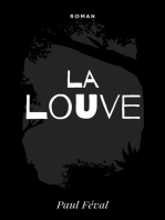 La Louve: Tome I