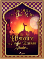 Histoire de Cogia Hassan Alhabbal