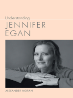 Understanding Jennifer Egan