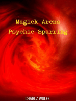 Magick Arena Psychic Sparring