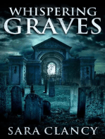 Whispering Graves: Banshee Series, #2