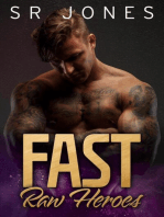Fast: Raw Heroes, #3