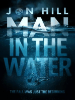 Man In The Water