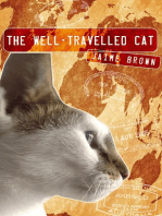 The Well-Travelled Cat