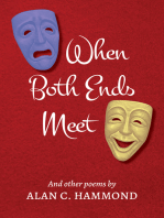 When Both Ends Meet: And other poems