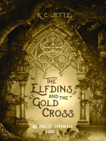 The Elfdins and the Gold Cross