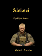 Aleksei- The White Hunter