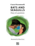 Bats and seagulls