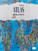 Atlas: cartum gráfico de História