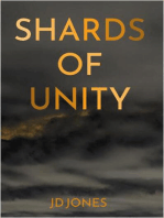 Shards of Unity: Center of Unity, #1