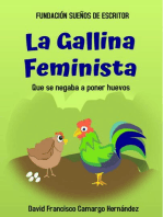 la Gallina Feminista
