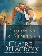 O Coração do Templário