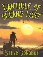 Canticle of Oceans Lost: Pieces Of Eight, #2