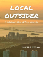 Local Outsider