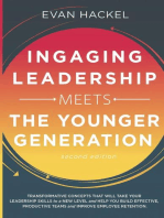 Ingaging Leadership Meets the Younger Generation