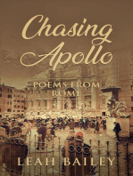 Chasing Apollo: Poems from Rome