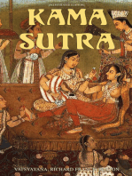 Kama Sutra (Illustrated Edition): An Ancient Indian Treatise on Love, Life and Society For Adult Readers