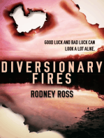 Diversionary Fires