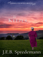 The Keeper (Amish Country Brides)