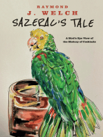 Sazerac's Tale: A Bird's Eye View of the History of Cocktails