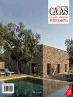 Casas internacional 183: Extremadura
