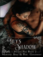 Lily's Shadow
