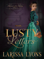 Lusty Letters