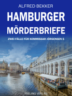 Hamburger Mörderbriefe