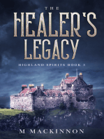 The Healer's Legacy