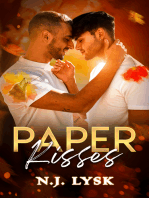 Paper Kisses