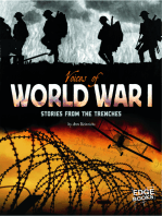 Voices of World War I