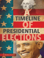 A Timeline of Presidential Elections