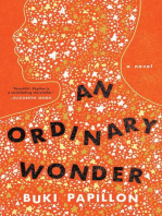 An Ordinary Wonder: A Novel