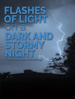 Flashes of Light on a Dark and Stormy Night