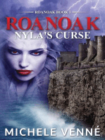 Nyla's Curse