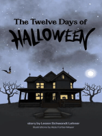 The Twelve Days of Halloween