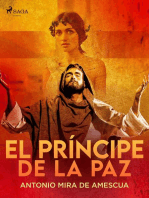 El príncipe de la paz